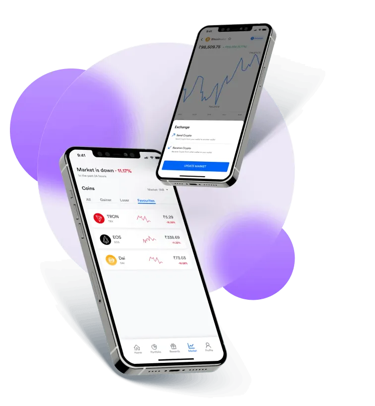 Immediate Frontier AI - Erforschen Sie das Reich der Dezentralisierten Finanzen Immediate Frontier AI